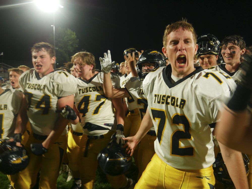 Tuscola 2